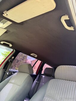 Škoda octavia 1 1.9Tdi 4x4 - 9