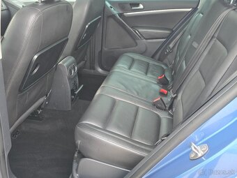 VW Tiguan 2.0 TSi 16V 4x4 - DSG - SPORT - PANORAMA (037924) - 9