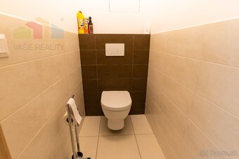 Krásny 3-izbový byt s balkónom, 71 m², Bajkalská ul., Nový R - 9