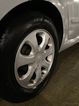 Peugeot 307SW - 9