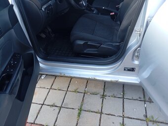 VW Golf VI - 9