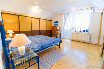 Rodinný dom s krásnou záhradou (922 m2) Markušovce pri SNV - 9