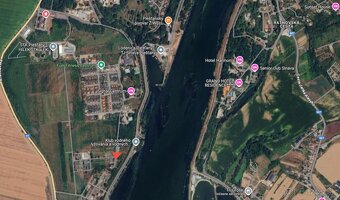 NEO /Projekt LAKESIDE 36 /Piešťany, pri Sĺňave/ 1,5 apartmán - 9