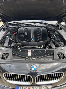 BMW 520d - 9