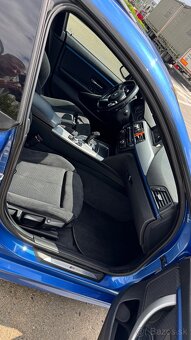 Predam BMW 4 grand coupe 2,0 TDI - 9