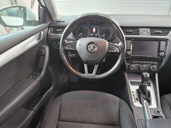 Škoda octavia III 2.0 TDI - 9