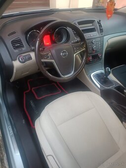 Opel Insignia - 9
