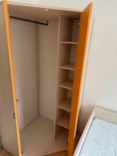 Detská izba MEUBLE - 9