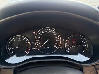 Mazda CX-30 Skyactiv-G122 Plus A/T - 9