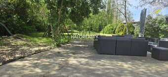 HALO reality - Predaj, pozemok pre rodinný dom 668 m2 Košú - 9