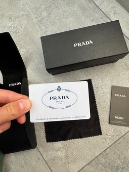 Prada slnečné okuliare - 9