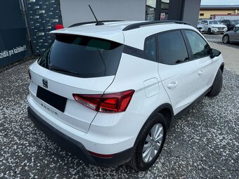 Seat Arona 1.6 TDI 95 Style - 9