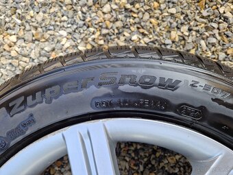 Seat 5x112 R16-KOMPLET 260e - 9