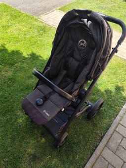 Cybex Balios S - 9