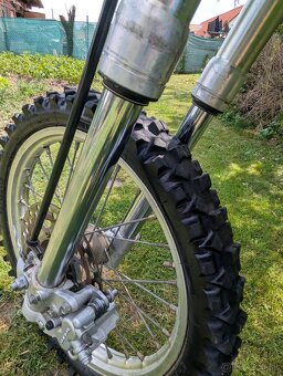 Kawasaki kx 85 2010 - 9