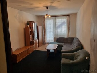 Dvojizbový byt s balkónom Lučenec - 9