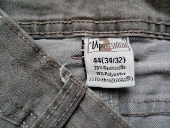 Rifle SAM, Gstar raw - 9