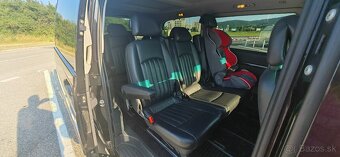 Viano 120kW Long 4x4 - 9