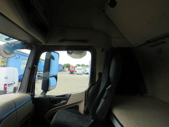 MERCEDES BENZ ACTROS 1845,MEGA,RETARDER,GIGA SPACE,E6,Aut - 9