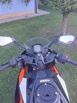 KTM RC 390 ABS - 9