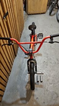 Bmx 20" - 9