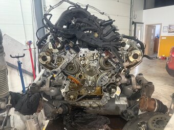 Audi A6 3.0 TFSI Quattro - 9
