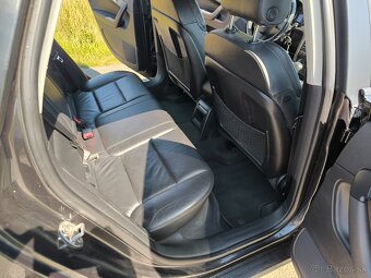 Audi A3 2,0 tdi, 103 kw Hatchback - 9