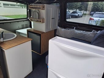 Predame MB Vito 113 CDI automat - 9