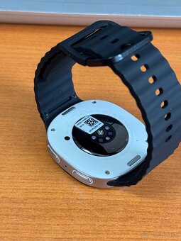 Samsung Galaxy Watch 8 44mm LTE - len odskúšané - 9