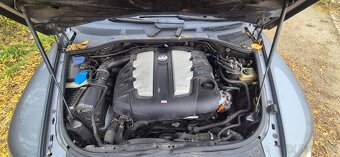 Touareg 3.0 tdi 165kw - 9