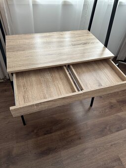 Pracovny stolik so suflikmi - 9