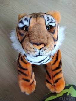 Skákajúce plyšáky Popetz - 9