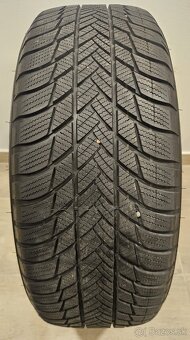 Originálna zimná sad AUDI - 5x112 r17 + 225/60 r17 - 9