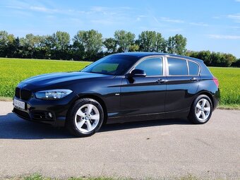 BMW 118d xdrive 2l 4x4 150hp - 9