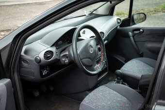 Mercedes-Benz A trieda 160 Classic - 9