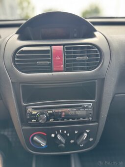 Opel Combo 1.7 CDTi - 9