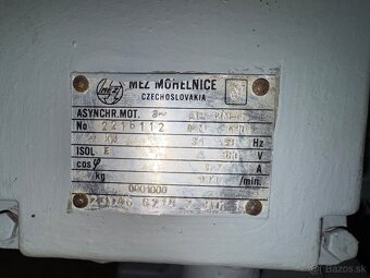 Predám továrensky cirkulár - 9