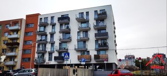 Prenájom 1 izbový byt ul. Vonkajší rad (SRDIEČKOVO) Sereď - 9