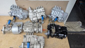 Vstrekovacie čerpadlo Zetor, lkt, desta, unc... - 9