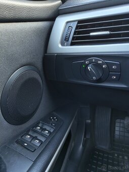 BMW Rad 3 Touring 318d, SK pôvod, nová STK - 9
