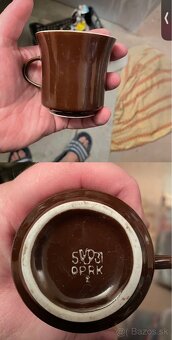 Royal Dux Pes a iné... - 9