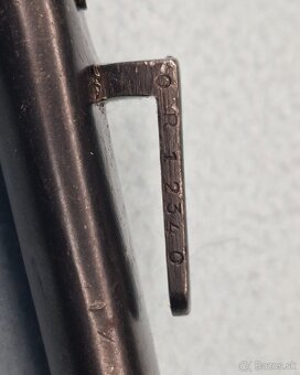 vz. 24 bajonet bodák - 9