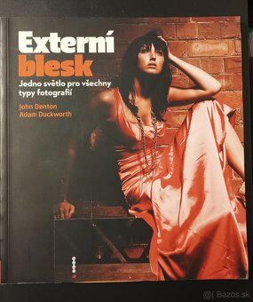 Predám rôzne knihy - 9