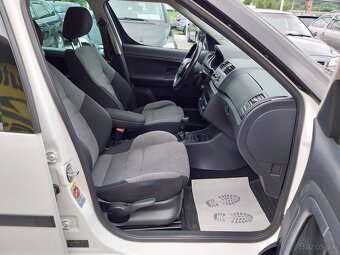 Škoda Roomster 1.2 TSI Style - 9