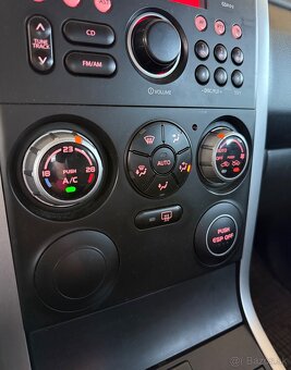 Suzuki Grand Vitara 1.6 benzín 4x4 - 9