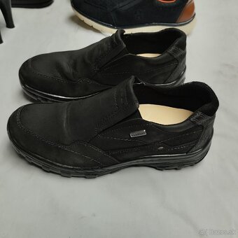 Na predaj dámske topánky 41.42.36. - 9
