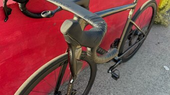 Specialized Tarmac SL8 56 - 9
