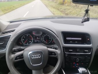 Audi Q5 Quattro - 9