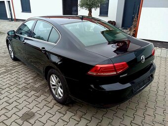 VW PASSAT - PREDAJ AJ NA SPLÁTKY - 9