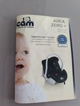 Cam dinamico 2020 - 9